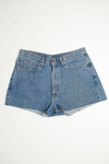 Vintage Polo Jeans Short 1