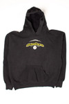 Vintage Pittsburgh Steelers Hoodie (1990s)