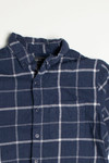 Vintage Forever 21 Flannel Shirt