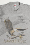 Vintage Animal T-Shirt (1990s)
