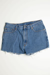 Vintage Levi's Short 19