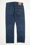 Vintage Levi's Denim Jean 2