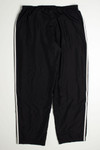 Vintage Adidas Track Pant 20 