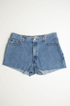 Vintage Levi's Short 4