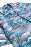 Stormy Ocean Hawaiian Shirt 2120