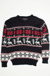 Vintage House of Loyd Fair Isle Sweater