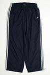 Vintage Adidas Track Pant 1