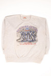 Vintage New York Giants Est. 1925 Sweatshirt (1994)
