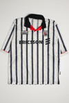 Ericsson Brentford Football Club Jersey