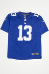 Youth Odell Beckham Jr #13 New York Giants Jersey