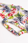 Tropical Headscarf