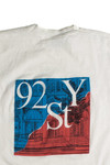 Vintage 92 Y St T-Shirt