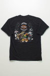 Looney Toons Harley Davidson Legacy T-Shirt