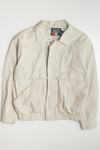 Khaki Hartwell ViaSport Lightweight Jacket