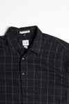 Vintage Geoffrey Beene Button Up Shirt