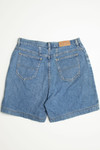 Vintage Riders Short 1