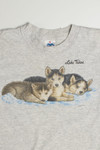 Vintage Lake Tahoe Youth T-Shirt