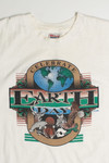 1996 Earth Day T-Shirt