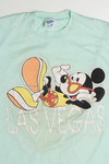 Vintage Los Vegas Disney T-Shirt