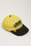 Jegs High Performance Velcro Ball Cap