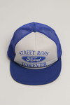 Ford Street Rods Trucker Hat