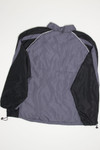 Grey Starter Windbreaker 19685