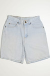 Vintage Riders Short 4