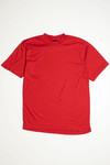 Vintage Red Single Stitch T-Shirt 1