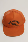 Dick's Auto Sales Trucker Hat
