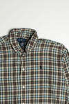 Vintage Ralph Lauren Button Up Shirt