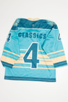 Cruzian Great Whites Lacrosse Jersey