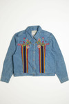 Vintage Tantrums Denim Jacket