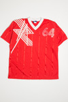 Sioux City Umbro Soccer Jersey