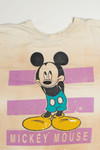 Vintage Mickey Mouse T-Shirt 3