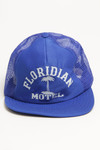 Floridian Motel Trucker Cap