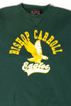 Vintage Bishop Carroll Eagles Sweatshirt (2000s)