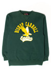 Vintage Bishop Carroll Eagles Sweatshirt (2000s)