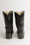 Men's 7 B Justin Cowboy Boot