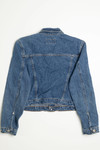Vintage Denim Jacket 453
