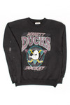 Vintage Mighty Ducks Hockey Sweatshirt (1993)