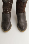 Vanity Size 8 Women's Cowgirl Boots