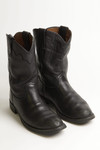 Women's 6B Justin Leather Boot