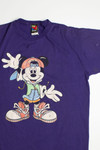Vintage Mickey Unlimited T-Shirt