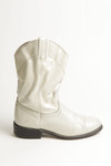 Women's 7.5M Laredo Leather Boots