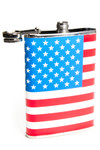 Americana Flask