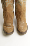 Women's Roper Cowgirl Boots