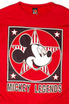 Vintage Mickey Legends Sweatshirt (1990s)