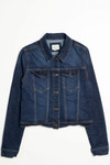 Wax Jean Denim Jacket