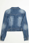 Maurices Denim Jacket