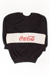 Vintage Coca-Cola Sweatshirt (1990s) 1